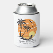 Rafraîchisseur Pour Canette Rafraîchisseur pour canette (Can Dos)