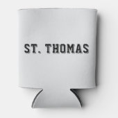 Rafraîchisseur Pour Canette Rafraîchisseur pour canette (Devant)