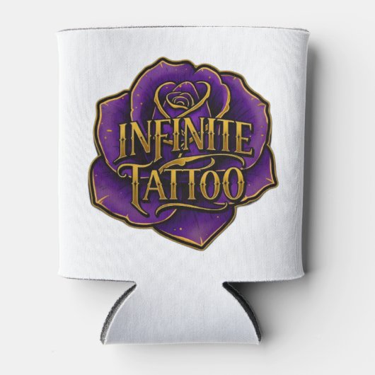 Rafraîchisseur Pour Canette Rafraîchisseur pour canette (Devant)