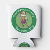 Rafraîchisseur Pour Canette Rafraîchisseur pour canette (Dos)