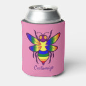 Rafraîchisseur Pour Canette Rainbow Bee Thunder_Cove (Can Dos)