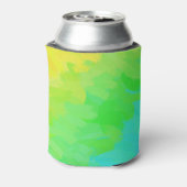 Rafraîchisseur Pour Canette Rainbow Icy (Can Dos)