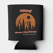 Rafraîchisseur Pour Canette Randonnée : Moins cher que la thérapie peut refroi (Dos)