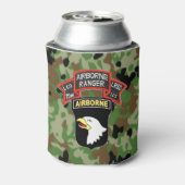 RAFRAÎCHISSEUR POUR CANETTE RANGER AIRBORNE (Can Dos)