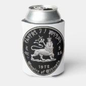 RAFRAÎCHISSEUR POUR CANETTE RASTAFARI (Can Dos)
