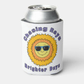 Rafraîchisseur Pour Canette Rayons de chasse (Can Dos)