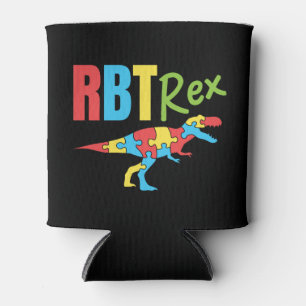 Rafraîchisseur Pour Canette RBT Rex Thérapeutique comportementale enregistrée