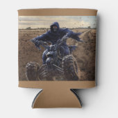 Rafraîchisseur Pour Canette RCMR - Pâte de refroidissement (Devant)