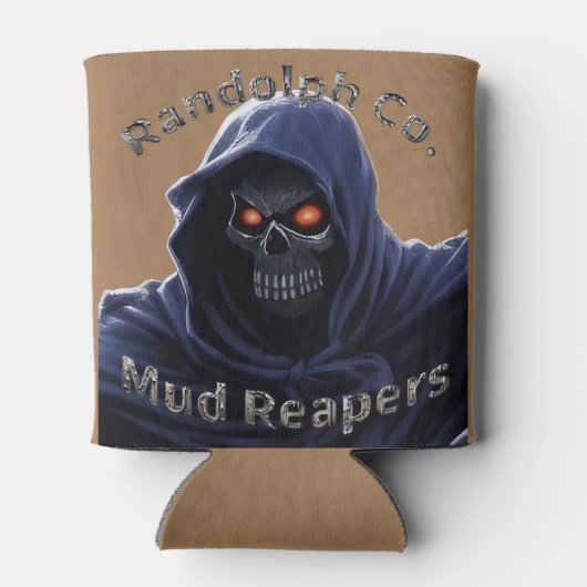 Rafraîchisseur Pour Canette RCMR - Pâte de refroidissement (Dos)