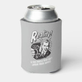 Rafraîchisseur Pour Canette Réalité : Les jeux vidéo ne peuvent pas se payer (Can Dos)