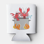 Rafraîchisseur Pour Canette Réchauffe (Dos)