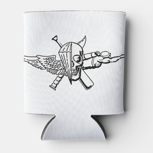 Rafraîchisseur Pour Canette Recon Jack (Devant)