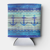 Rafraîchisseur Pour Canette rectangle (Devant)