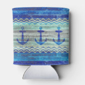 Rafraîchisseur Pour Canette rectangle (Dos)