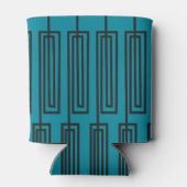 Rafraîchisseur Pour Canette Rectangles continues (Dos)