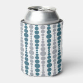 Rafraîchisseur Pour Canette Rectangles modernes (Can devant)