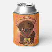 Rafraîchisseur Pour Canette Red Doxie (Can Dos)