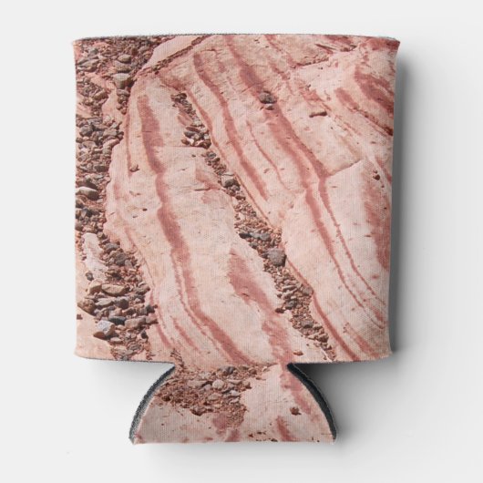 Rafraîchisseur Pour Canette Red Rock Canyon, Nevada (Devant)