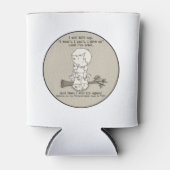 Rafraîchisseur Pour Canette Réessayer (Devant)