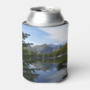 Rafraîchisseur Pour Canette Reflet de Bear Lake III