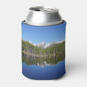 Rafraîchisseur Pour Canette Reflet du lac Sprague