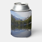 Rafraîchisseur Pour Canette Réflexion du lac Ours II (Can Dos)