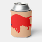Rafraîchisseur Pour Canette Refroidissement de la boîte personnalisée Red Bull (Can Dos)