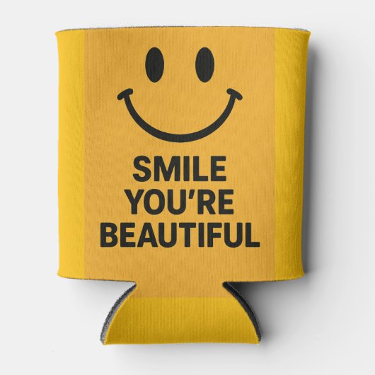 Rafraîchisseur Pour Canette Refroidissement en style | Chaud à refroidissement (Devant)