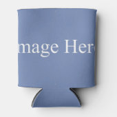 Rafraîchisseur Pour Canette Refroidisseur de boîte personnalisée (Devant)