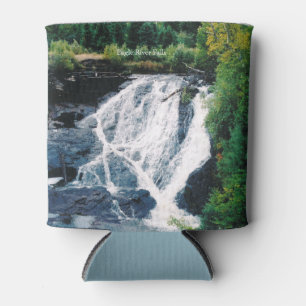 Rafraîchisseur Pour Canette Refroidisseur de canette d'Eagle River Falls