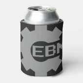 RAFRAÎCHISSEUR POUR CANETTE REFROIDISSEUR DE CANETTE EBM (Can devant)