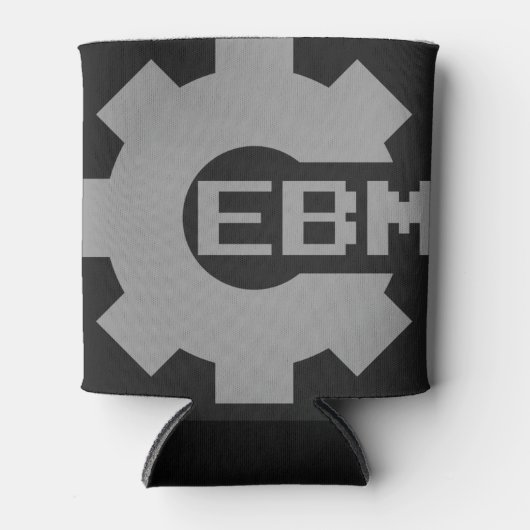 RAFRAÎCHISSEUR POUR CANETTE REFROIDISSEUR DE CANETTE EBM (Devant)