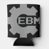 RAFRAÎCHISSEUR POUR CANETTE REFROIDISSEUR DE CANETTE EBM (Dos)