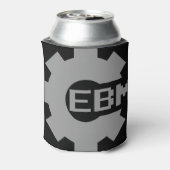 RAFRAÎCHISSEUR POUR CANETTE REFROIDISSEUR DE CANETTE EBM (Can Dos)