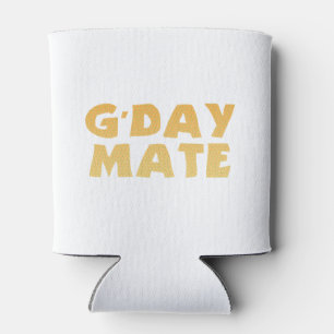 Rafraîchisseur Pour Canette Refroidisseur de canette G' Day Mate