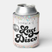 Rafraîchisseur Pour Canette Refroidisseur de canette pour dernière célibataire (Can devant)