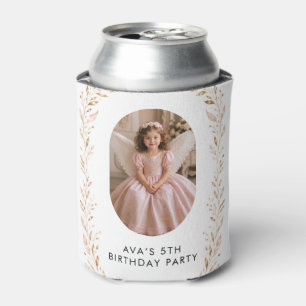Rafraîchisseur Pour Canette Refroidisseur de canette Princesse Ange