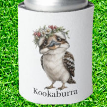 Refroidisseur de Kooka qui rit