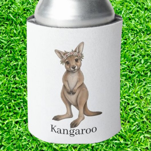 Rafraîchisseur Pour Canette Refroidisseur de pochette Aussie