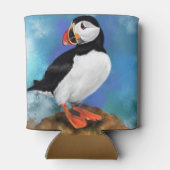 Rafraîchisseur Pour Canette Refroidisseur de pouffin (Dos)