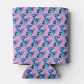 Rafraîchisseur Pour Canette Refroidisseur de Stitch (Dos)