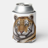 Rafraîchisseur Pour Canette Regal Bengal Tiger Can Cooler (Can Dos)