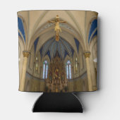 Rafraîchisseur Pour Canette Regard sur St Peter Altar (Dos)