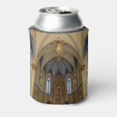 Rafraîchisseur Pour Canette Regard sur St Peter Altar (Can Dos)