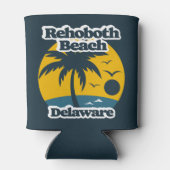 Rafraîchisseur Pour Canette Rehoboth Beach Delaware (Dos)