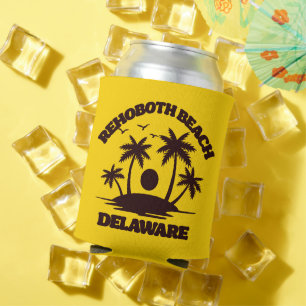 Rafraîchisseur Pour Canette Rehoboth Beach Delaware