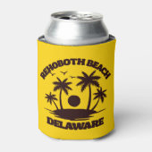 Rafraîchisseur Pour Canette Rehoboth Beach Delaware (Can devant)