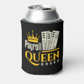 Rafraîchisseur Pour Canette Reine de paie (Can Dos)