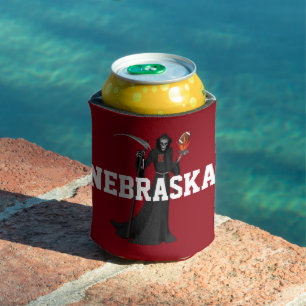 Rafraîchisseur Pour Canette Remorque Nebraska