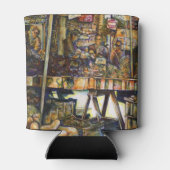 Rafraîchisseur Pour Canette Rend la créativité plus éclatante (Dos)